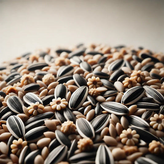 Willkommen bei Erbeck Natur – Alles für die heimische Vogelwelt!