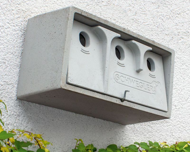Schwegler Sperlingskoloniehaus 1SP kaufen