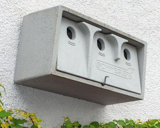 Schwegler Sperlingskoloniehaus 2SP kaufen