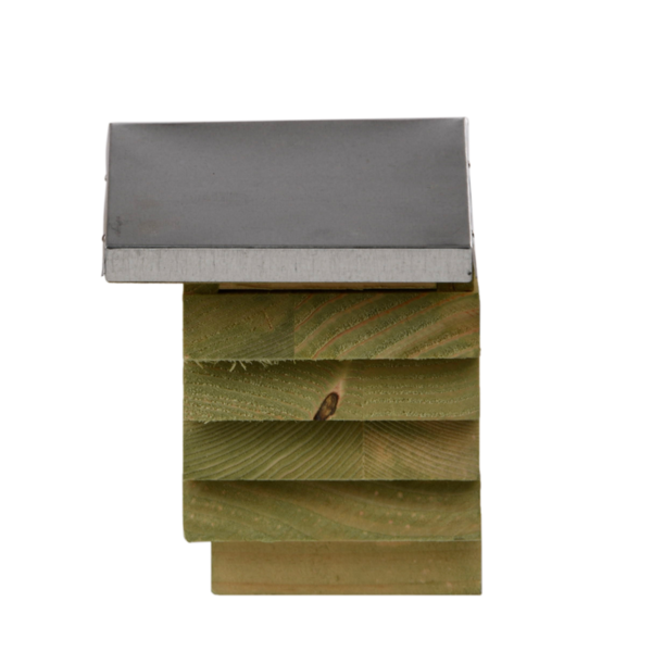 Bienenhaus Holz