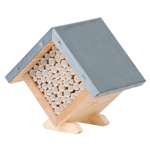 Bienenhaus quadratisch