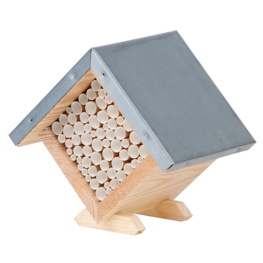 Bienenhaus quadratisch