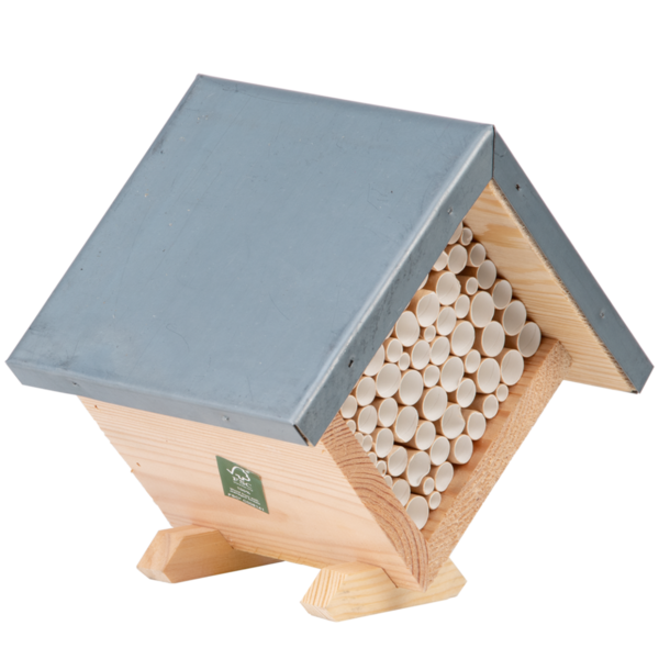Bienenhaus quadratisch