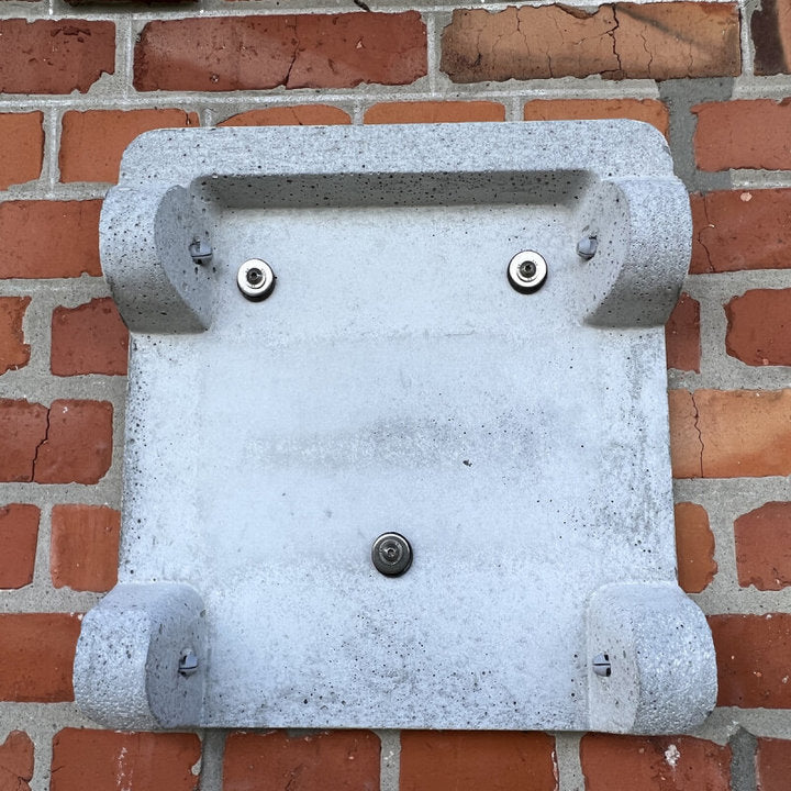 ERBECK - Dohlen Fassadennistkasten - Dohlenkasten