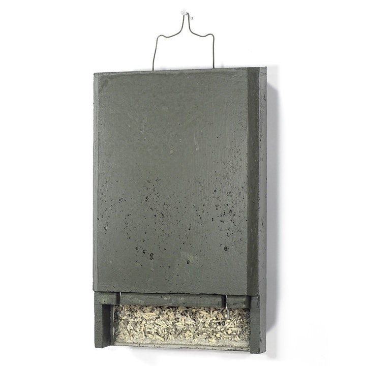 ERBECK - Fledermaus-Spaltenkasten für Kleinfledermäuse aus Holzbeton