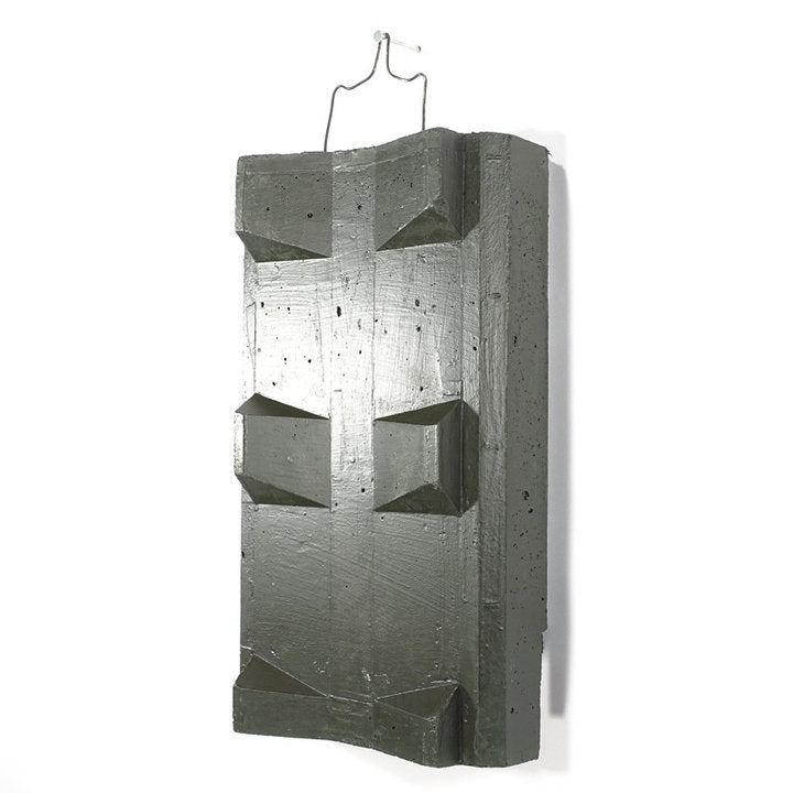 ERBECK - Fledermaus-Spaltenkasten für Kleinfledermäuse aus Holzbeton