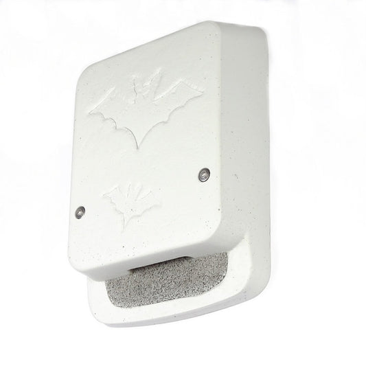 ERBECK - Fledermaus Fassaden Sommerquatier