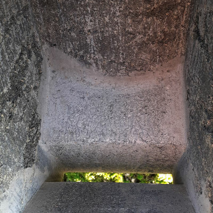ERBECK - Fledermaus Fledermaus-Kuppelhöhle aus Holzbeton