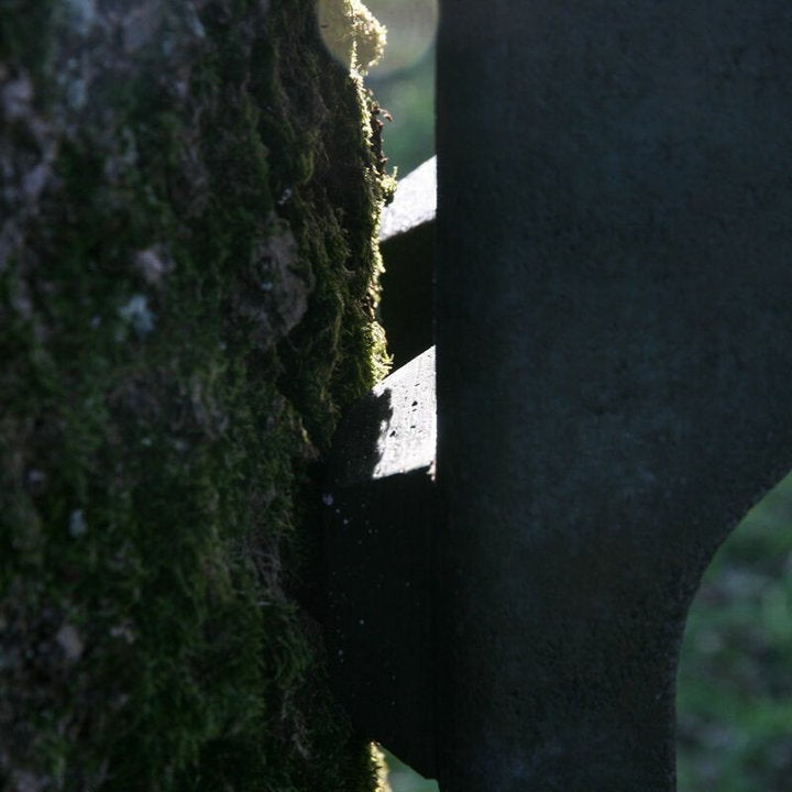 ERBECK - Fledermaus Großraumkasten für Kleinfledermäuse aus Holzbeton