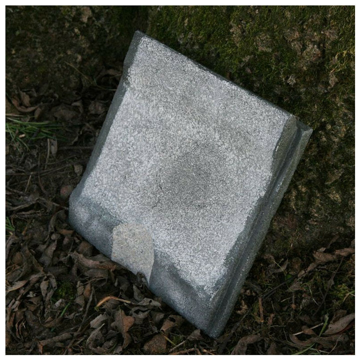 ERBECK - Fledermaus Großraumkasten für Kleinfledermäuse aus Holzbeton