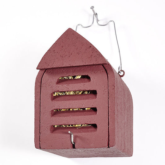 ERBECK - Florfliegenkasten aus Holzbeton