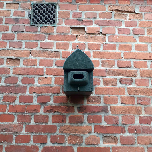 ERBECK - Mauersegler-Giebelkasten