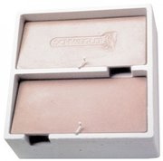 ERBECK - Mauersegler-Kasten Unterputz mit Blende 35 x 15 x 15 cm