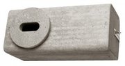 ERBECK - Mauersegler-Kasten Unterputz mit Blende 35 x 15 x 15 cm
