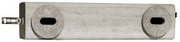 ERBECK - Mauersegler-Kasten Unterputz mit Blende 35 x 15 x 15 cm
