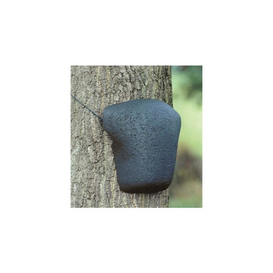 ERBECK - Nistkasten für Baumläufer aus Holzbeton - Holzbeton Nistkasten kaufen!