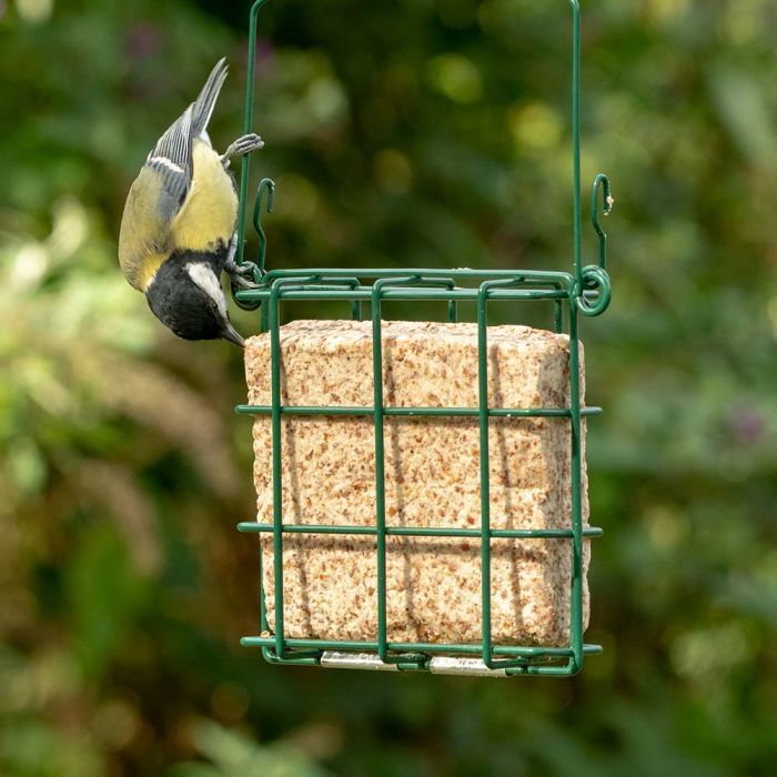 Energieblockhalter