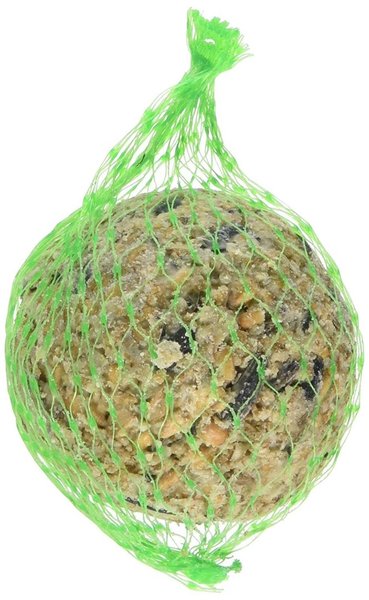 Erdtmann 4 Meisenknödel PLUS FRUCHT (im Netz)