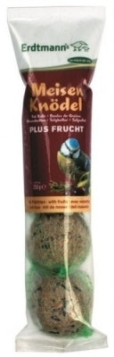 Erdtmann PLUS Sortiment im Eimer 6 teilig