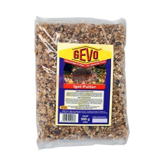 GEVO Igelfutter 750g
