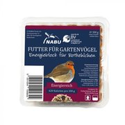 GEVO Meisenknödel 30 Stück im praktischen Vorratseimer (ohne Netz)