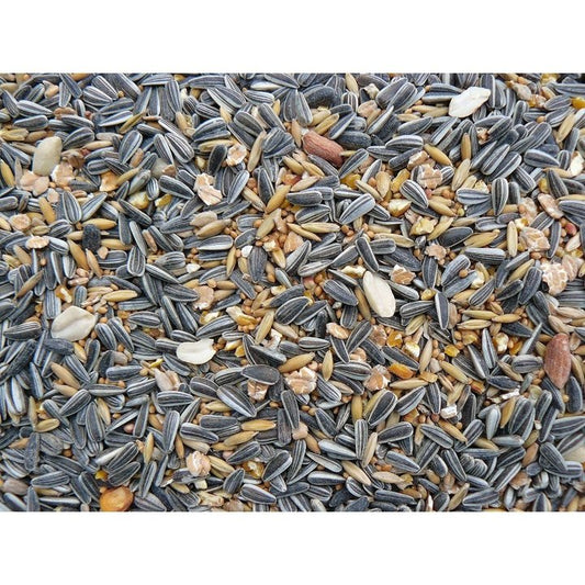 GEVO Streufutter Premium ohne Weizen 10kg