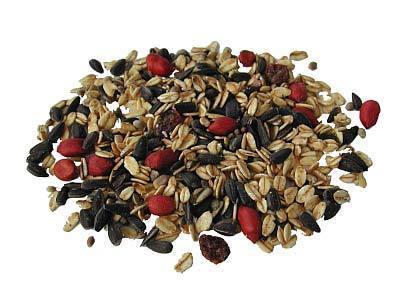 Ganzjahresfutter „Premium Komplett-Mix“ - 5 kg