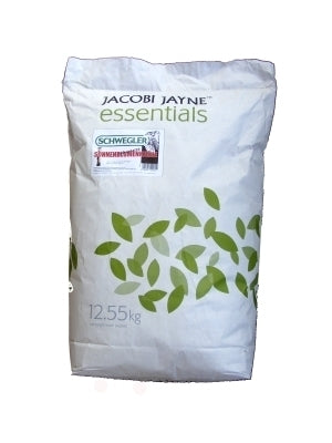 Ganzjahresfutter "Schwarze Sonnenblumenkerne" 12,5kg