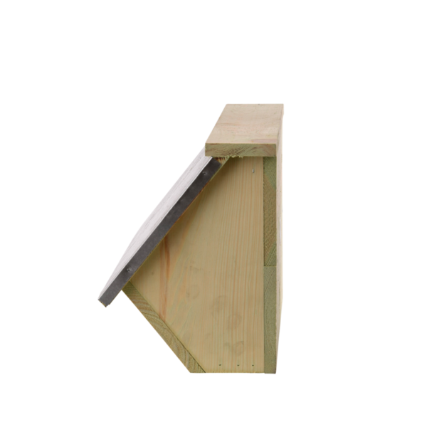 Mauersegler Nistkasten