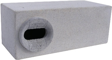 Mauersegler WDV-Einbaukasten Typ 1A