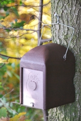 Schwegler Allgemeiner Schläferkobel 1KS (40mm)