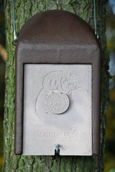 Schwegler Allgemeiner Schläferkobel 1KS (40mm)