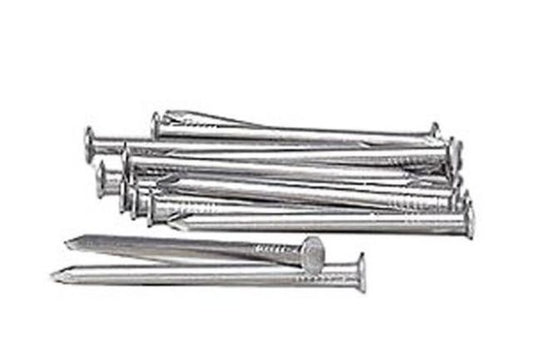 Schwegler Alunagel für Nistkästen 25er Set