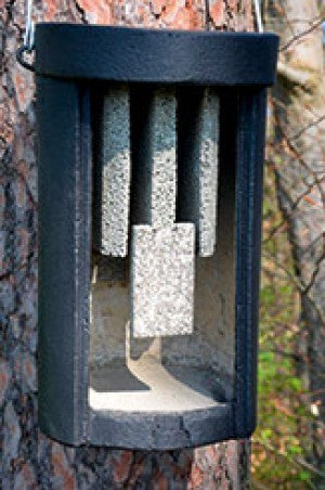 Schwegler Fledermaus-Großraumhöhle 3FS speziell für Kleinfledermäuse