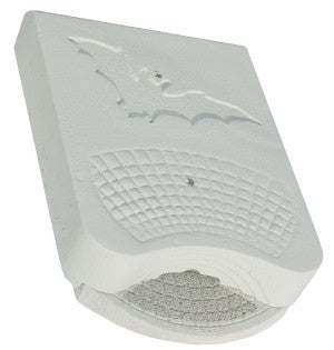 Schwegler Fledermaus Winterquartier 1WQ zur Anbringung am Gebäude