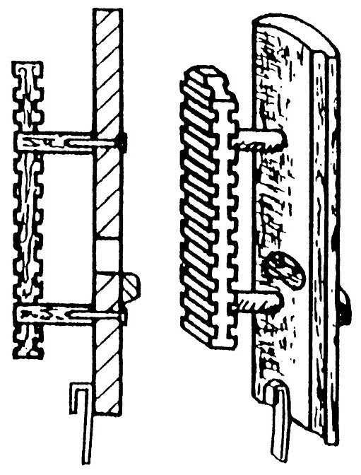 Schwegler Fledermaushöhle 2F mit doppelter Vorderwand