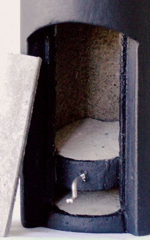 Schwegler Fledermaushöhle 3FN (für Kleinfledermäuse)