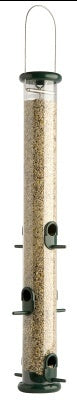 Schwegler Futtersäule "Ring-Pull Pro maxi - grün" 1,5l