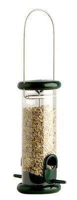 Schwegler Futtersäule "Ring-Pull Pro mini - grün" 0,5l