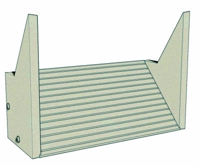 Schwegler Grundstein zum versenkten Einbau 1FTH/2FTH