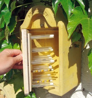 Schwegler Insektennisthaus 00373/7