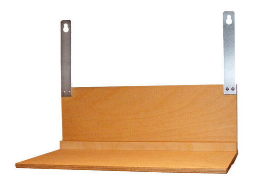 Schwegler Kotbrett für Mehlschwalbennest 9B