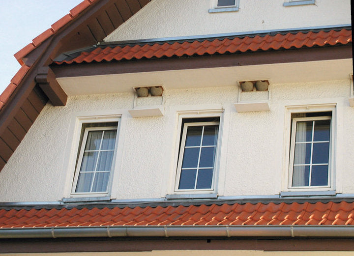 Schwegler Kotbrett für Mehlschwalbennest 9B