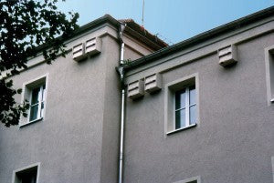 Schwegler Mauersegler-/Fledermaushaus 1MF