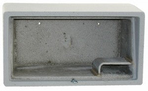 Schwegler Mauersegler Einbaukasten Nr. 16S