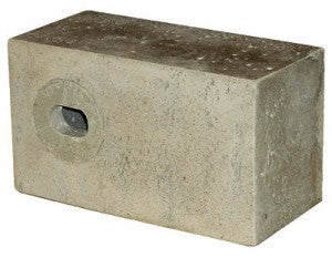 Schwegler Nist- und Einbaustein Typ 25A "Mauersegler"