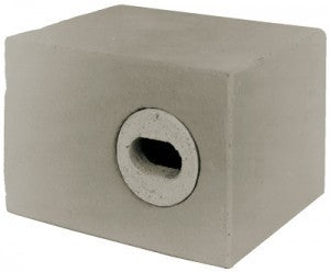Schwegler Nist- und Einbaustein Typ 25 "Mauersegler"