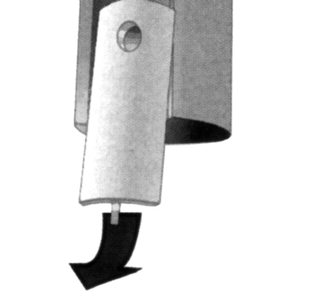 Schwegler Nisthöhle für Meisen 1B, 32mm Loch