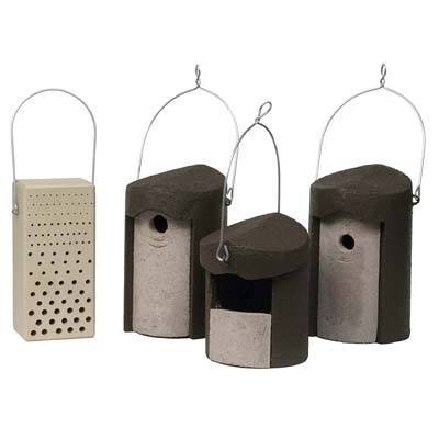 Schwegler SET1: "Balkon & Terrasse"