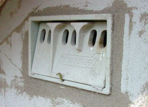 Schwegler Sperlingskoloniehaus 1SP kaufen